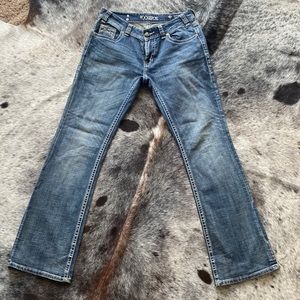 Rock&Roll denim Jeans